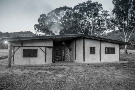 Eagle Valley Cottage, Barkala Farm